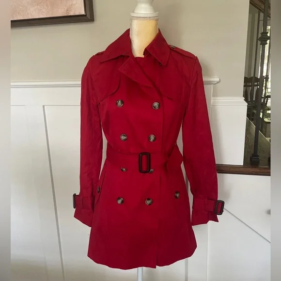 🔥 SALE! 🔥 NWT Banana Republic Jacket - Picture 2 of 13